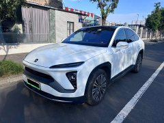 NIO EC6 2020 605KM Sport Edition - ფოტო 1