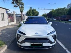 NIO EC6 2020 605KM Sport Edition - ფოტო 2