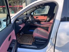NIO EC6 2020 605KM Sport Edition - ფოტო 4