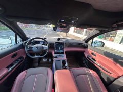 NIO EC6 2020 605KM Sport Edition - ფოტო 6