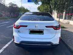 NIO EC6 2020 605KM Sport Edition - ფოტო 8