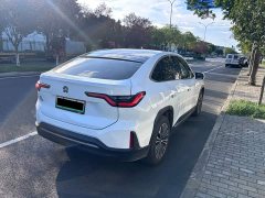 NIO EC6 2020 605KM Sport Edition - ფოტო 9