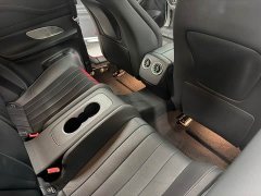 Mercedes-Benz E-Class (Imported) E 260 Coupe - ფოტო 11