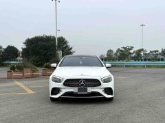Mercedes-Benz E-Class (Imported) E 260 Coupe - ფოტო 2