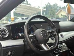 Mercedes-Benz E-Class (Imported) E 260 Coupe - ფოტო 5