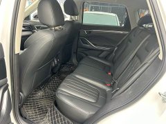 FAW Besturn T55 1.5T Automatic Excellence Edition - ფოტო 10