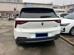 FAW Besturn T55 1.5T Automatic Excellence Edition - ფოტო 11