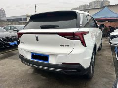 FAW Besturn T55 1.5T Automatic Excellence Edition - ფოტო 12