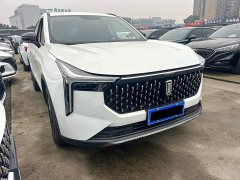 FAW Besturn T55 1.5T Automatic Excellence Edition - ფოტო 3