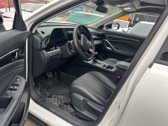FAW Besturn T55 1.5T Automatic Excellence Edition - ფოტო 4
