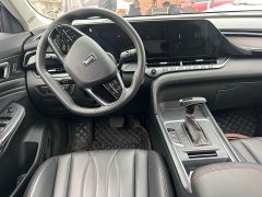 FAW Besturn T55 1.5T Automatic Excellence Edition - ფოტო 5