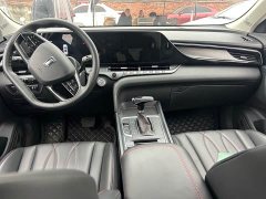 FAW Besturn T55 1.5T Automatic Excellence Edition - ფოტო 6