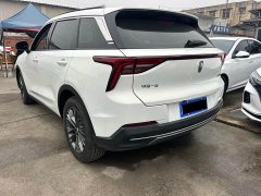 FAW Besturn T55 1.5T Automatic Excellence Edition - ფოტო 8