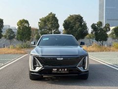 Cadillac IQ Sharp Song 2022 Four-Wheel Drive High Performance Luxury Edition - ფოტო 2