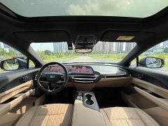 Cadillac IQ Sharp Song 2022 Four-Wheel Drive High Performance Luxury Edition - ფოტო 4