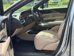 Cadillac IQ Sharp Song 2022 Four-Wheel Drive High Performance Luxury Edition - ფოტო 5