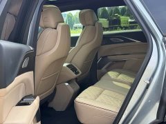 Cadillac IQ Sharp Song 2022 Four-Wheel Drive High Performance Luxury Edition - ფოტო 6
