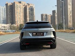 Cadillac IQ Sharp Song 2022 Four-Wheel Drive High Performance Luxury Edition - ფოტო 8