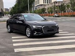 Audi A6L 45 TFSI quattro Prestige Elegance - ფოტო 1