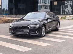 Audi A6L 45 TFSI quattro Prestige Elegance - ფოტო 3