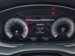 Audi A6L 45 TFSI quattro Prestige Elegance - ფოტო 4