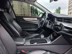 Audi A6L 45 TFSI quattro Prestige Elegance - ფოტო 5