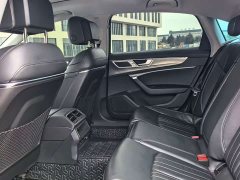 Audi A6L 45 TFSI quattro Prestige Elegance - ფოტო 6
