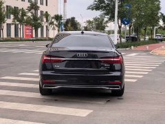 Audi A6L 45 TFSI quattro Prestige Elegance - ფოტო 7
