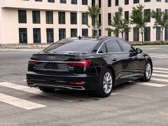 Audi A6L 45 TFSI quattro Prestige Elegance - ფოტო 9