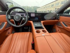 AITO M8 Extended Range Ultra 53.4kWh 6-Seater with 192-Channel LiDAR - ფოტო 10