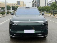 AITO M8 Extended Range Ultra 53.4kWh 6-Seater with 192-Channel LiDAR - ფოტო 2