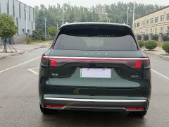 AITO M8 Extended Range Ultra 53.4kWh 6-Seater with 192-Channel LiDAR - ფოტო 5