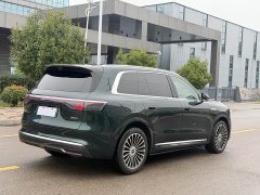 AITO M8 Extended Range Ultra 53.4kWh 6-Seater with 192-Channel LiDAR - ფოტო 6