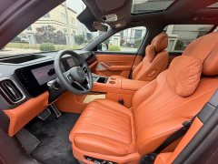 AITO M8 Extended Range Ultra 53.4kWh 6-Seater with 192-Channel LiDAR - ფოტო 7