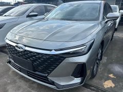 Chery Arrizo 8 1.6T DCT Elegance - ფოტო 1