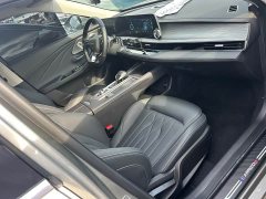 Chery Arrizo 8 1.6T DCT Elegance - ფოტო 10
