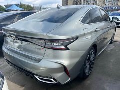 Chery Arrizo 8 1.6T DCT Elegance - ფოტო 11