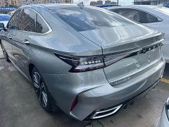 Chery Arrizo 8 1.6T DCT Elegance - ფოტო 12