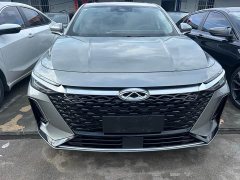 Chery Arrizo 8 1.6T DCT Elegance - ფოტო 2