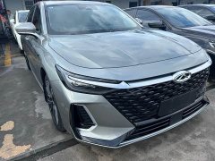 Chery Arrizo 8 1.6T DCT Elegance - ფოტო 3