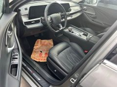 Chery Arrizo 8 1.6T DCT Elegance - ფოტო 4