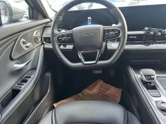 Chery Arrizo 8 1.6T DCT Elegance - ფოტო 5