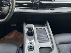 Chery Arrizo 8 1.6T DCT Elegance - ფოტო 6