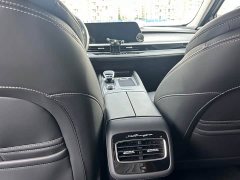 Chery Arrizo 8 1.6T DCT Elegance - ფოტო 7