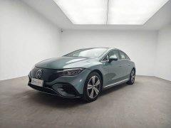 Mercedes-Benz EQE 500 4MATIC Luxury - ფოტო 1