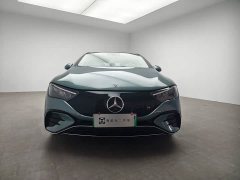 Mercedes-Benz EQE 500 4MATIC Luxury - ფოტო 6