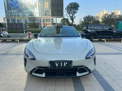 Xiaomi SU7 Rear-Wheel Drive Standard Edition - ფოტო 1