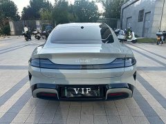 Xiaomi SU7 Rear-Wheel Drive Standard Edition - ფოტო 11