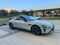 Xiaomi SU7 Rear-Wheel Drive Standard Edition - ფოტო 2