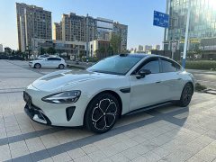 Xiaomi SU7 Rear-Wheel Drive Standard Edition - ფოტო 3